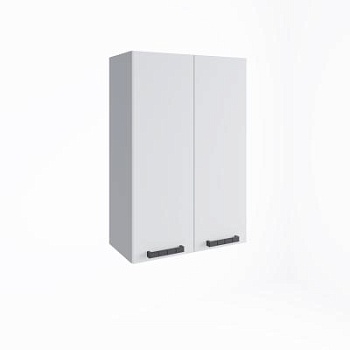 Верхний шкаф Ройс Белый софт ВП 600