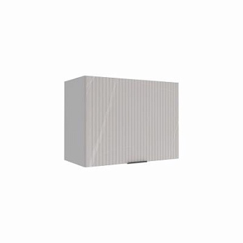 Верхний шкаф Монца Кварц бежевый ВПГ 600