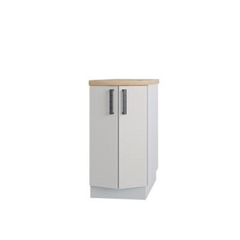 Стол Ройс Бежевый Скин СТ 400