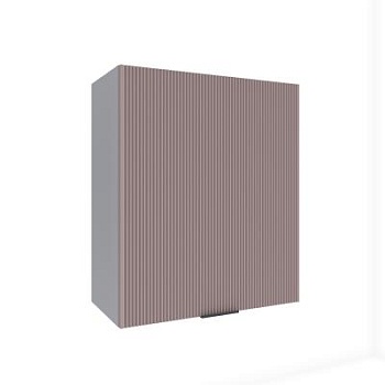 Верхний шкаф Мелисса Пудра Скин П 601