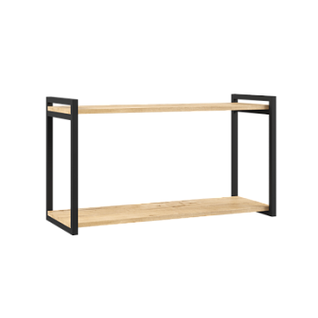 Открытая полка ОПМВГ 800