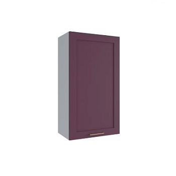 Верхний шкаф Квадро Виноград ВП 500