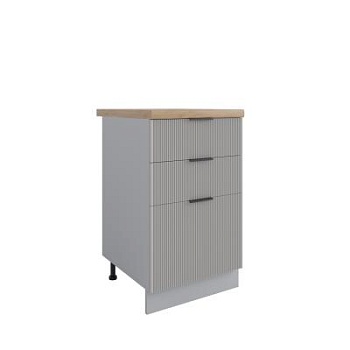 Стол Мелисса Бежевый Скин СЯБ 500