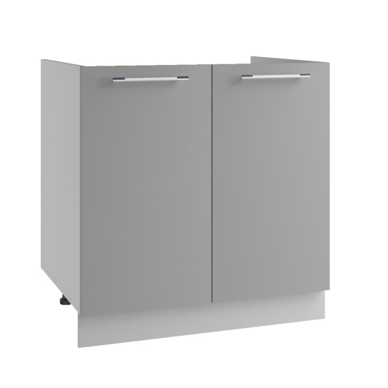 Стол Риволи Ваниль софт С 800