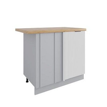 Стол Фенис 3Д Айс СУ 1000