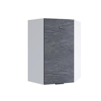 Верхний шкаф Фенис Арт Сталь ВПУ 600*600