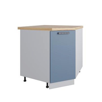 Стол Ройс Лазурь софт СУ 850