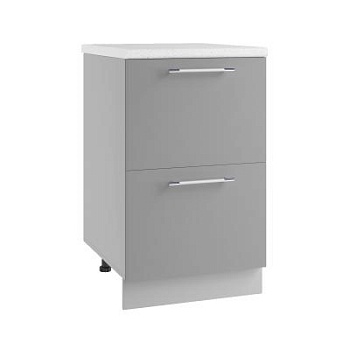 Стол Монца Гранит Маус КМЯ 500