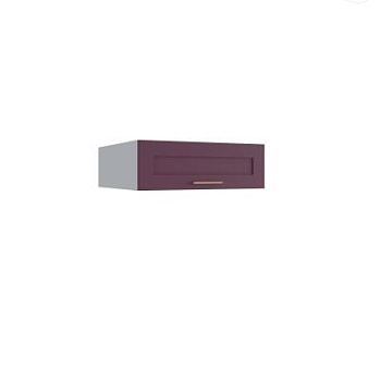 Верхний шкаф Квадро Виноград АНП 600