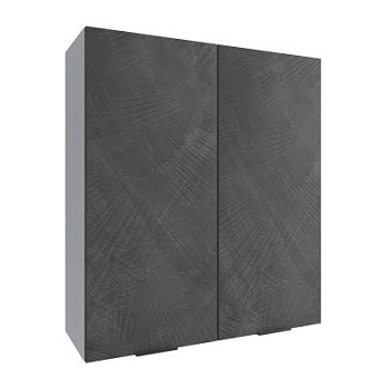 Верхний шкаф Фенис Палм Грей ВП 800