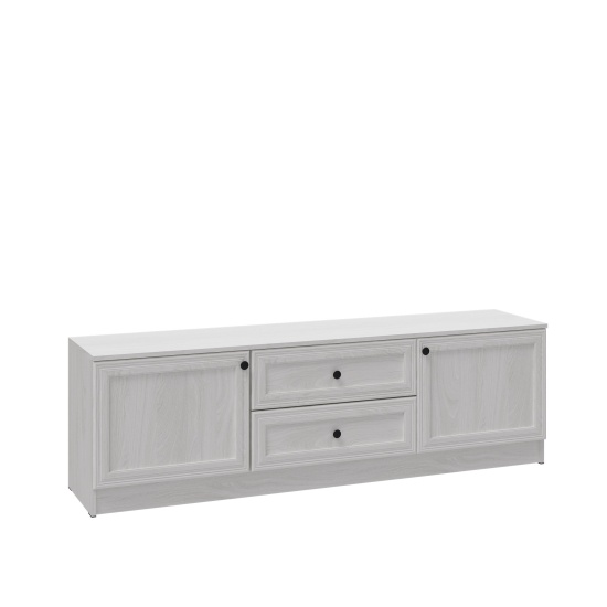 Гостиная Веста Тумба ТВ ВГТ-2 ясень анкор светлый