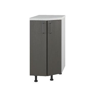 Стол Капри Липа пепел СТ 400