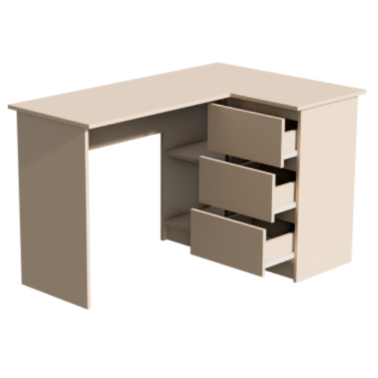 МС Мори Стол МС-16 универсальный Сатин