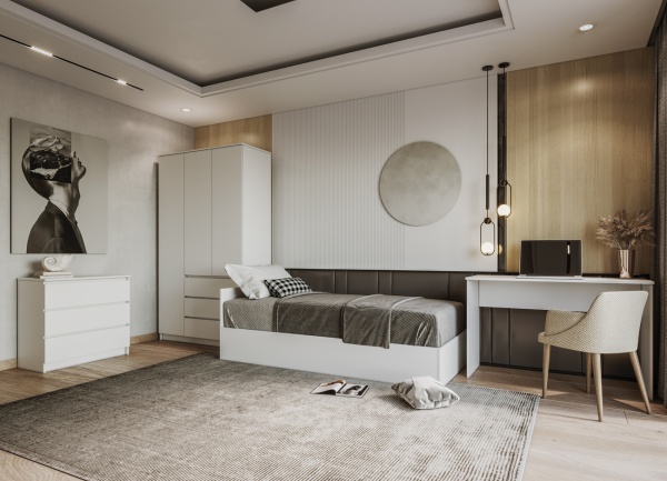 Молодежная МС Мори