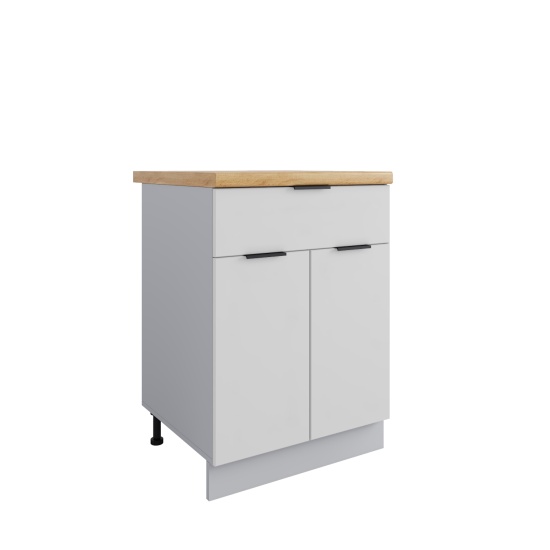 Стол Марсель Фреш Шифон С1ЯШ 600