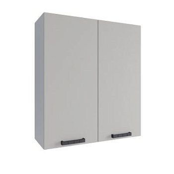 Верхний шкаф Ройс Бежевый Скин ВП 800