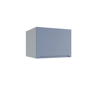 Верхний шкаф Тренто Лунный свет ГВПГ 600