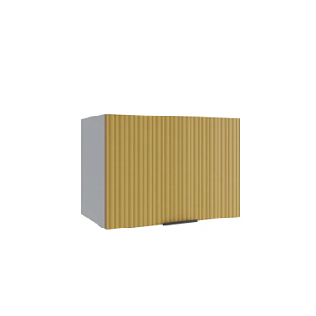 Верхний шкаф Фенис 3Д Голд ПГ 500