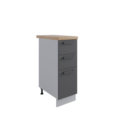 Стол Манго Белый СЯШ 300