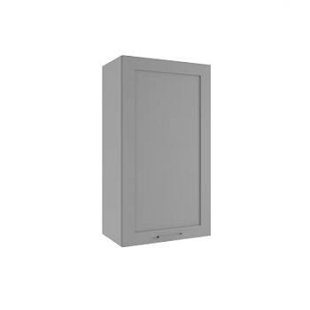 Верхний шкаф Квадро Софт Ольбия ВП 500