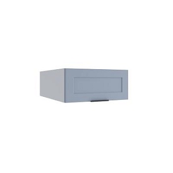 Верхний шкаф Перо Блю АНП 450