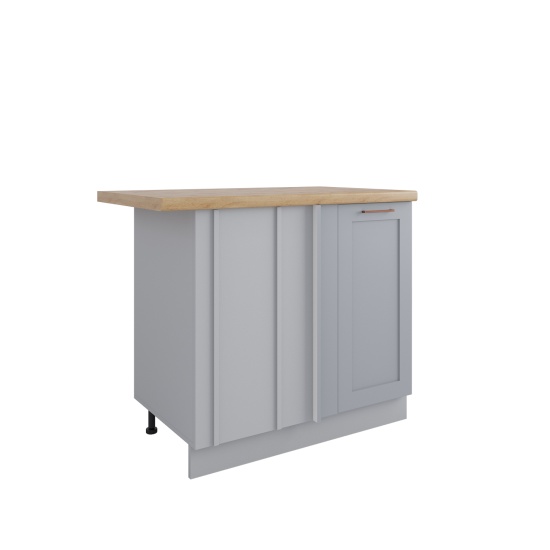 Стол Квадро Маус софт СУ 1000