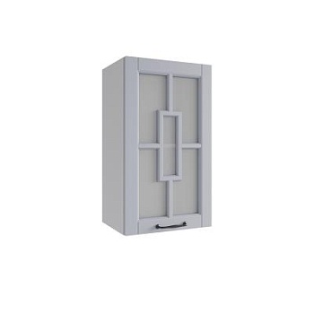 Верхний шкаф Гарда Маус софт ПС 400