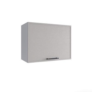 Верхний шкаф Марта Бежевый софт ВПГ 600