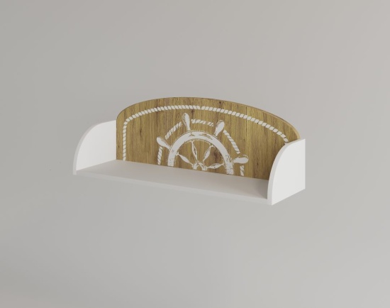 Полка Юнга ПЛД 800.1