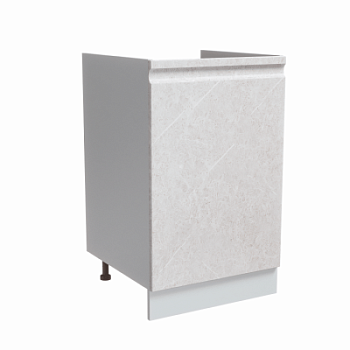 Стол Скала Гранит Маус СМ 500 правый