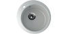 Мойка Ulgran U-405-310 серый