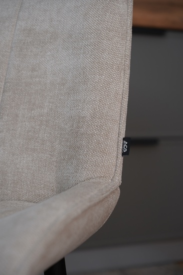 Стул Галактика (2 шт) Бежевый