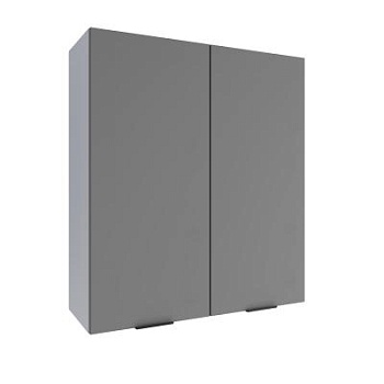 Верхний шкаф Виано Смоки ВП 800