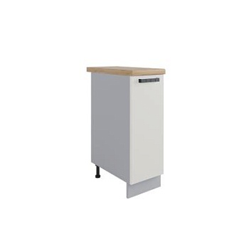 Стол Ройс Ваниль софт С 300