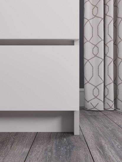 МС Мори Стол МС-16 универсальный (МП/3) Белый