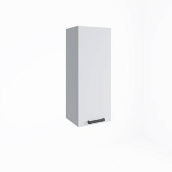 Верхний шкаф Ройс Белый софт ВП 350