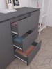 МС Мори Комод МК 1203 Графит