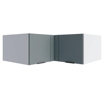 Верхний шкаф Виано Аверса ГПГУ 1000