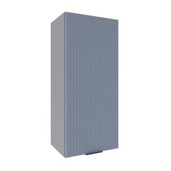 Верхний шкаф Паола Блю ВП 400