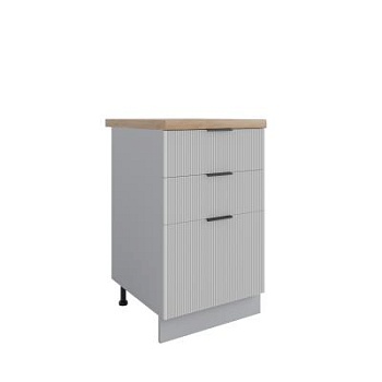 Стол Мелисса Белый Скин СМЯ 500