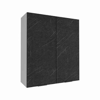 Верхний шкаф Монца Гранит Оникс ВП 800