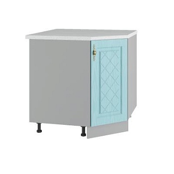 Стол Гранд Зелёный СУ 850