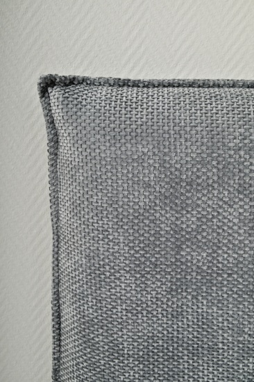 Кровать Сильвия 1,6 Сталь