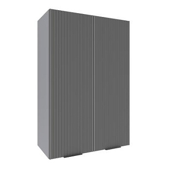 Верхний шкаф Паола Смоки ВП 600