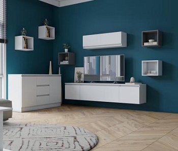 Модульная гостиная Мэнкс