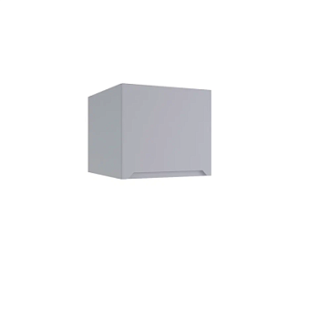 Верхний шкаф Тренто Маус софт ГВПГ 500