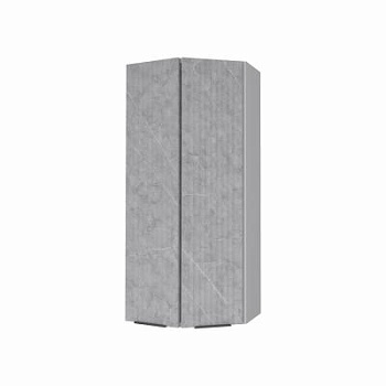 Верхний шкаф Монца Гранит Маус ВПТ 400