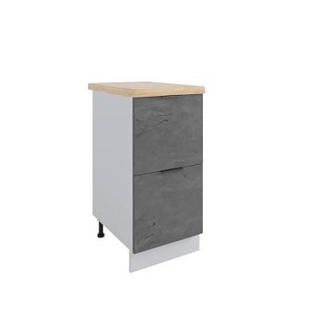 Стол Фенис Арт Металл СК2 400