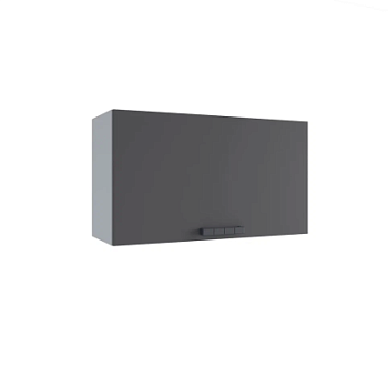 Верхний шкаф Марта Горчица ВПГ 800