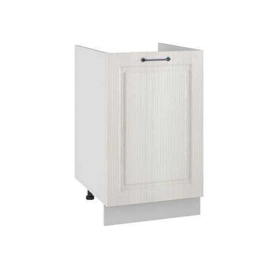 Стол Капри Липа белый СМ 500